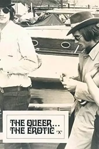 The Queer ... The Erotic (1969)