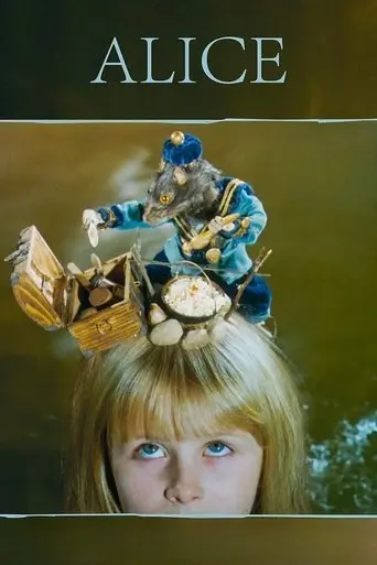 Alice (1988)