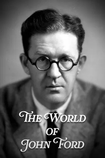 The World of John Ford (2008)