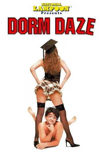 National Lampoon Presents Dorm Daze (2003)