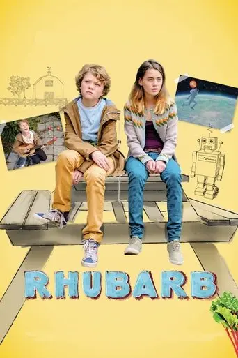 Rhubarb (2014)