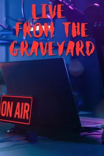 Live From The Graveyard (2023)