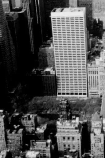 Waste no. 4 New York, New York (2020)