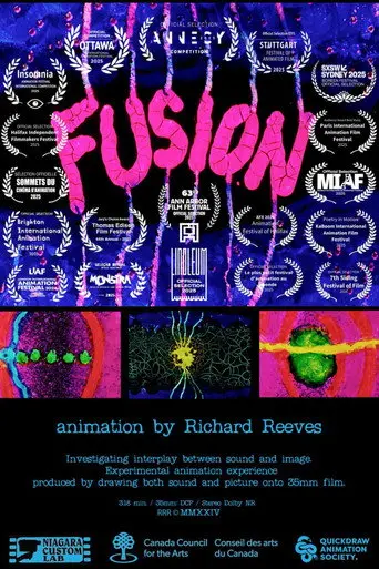Fusion (2024)