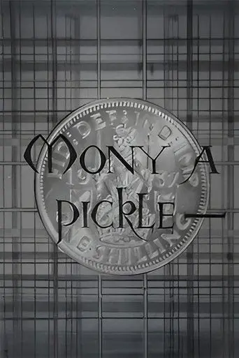 Mony a Pickle (1938)
