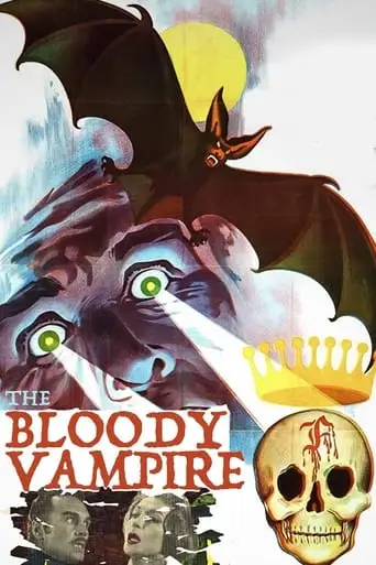 The Bloody Vampire (1962)