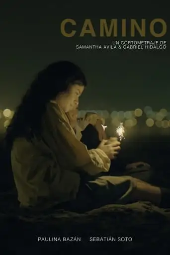 Camino (2018)
