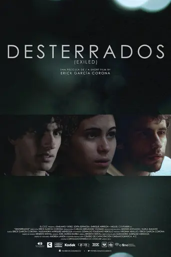 Desterrados (2014)
