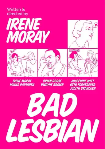 Bad Lesbian (2018)