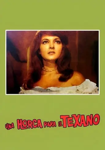 Una horca para el Texano (1969)