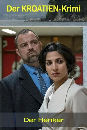 Der Kroatien-Krimi: Der Henker (2019)