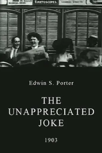The Unappreciated Joke (1903)