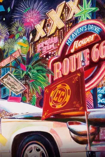 L'Arc-en-Ciel LIVE 2015 L'ArCASINO (2017)