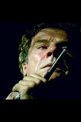 Mate Cosido, el bandolero fantasma (2003)