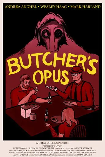 Butcher's Opus (2019)