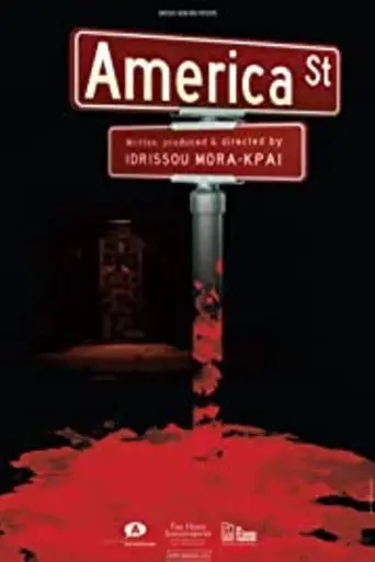America Street (2019)