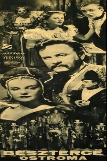 The Siege of Beszterce (1948)