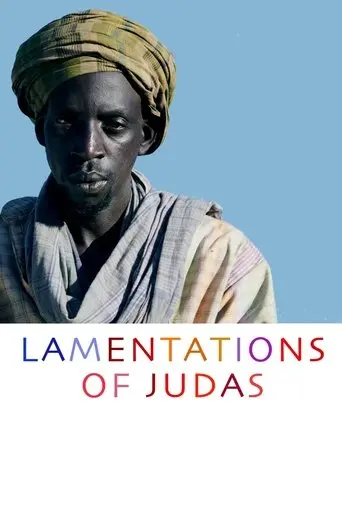 Lamentations Of Judas (2020)