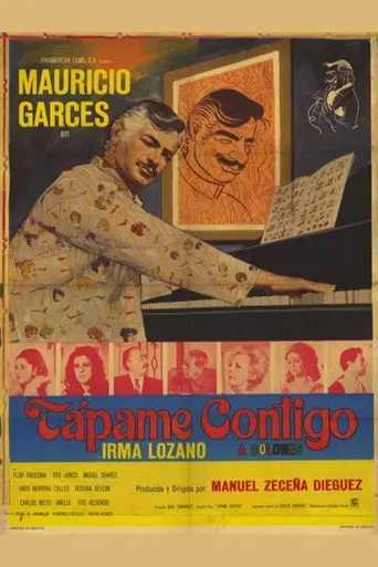 Tápame contigo (1970)