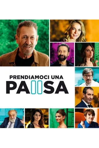 Prendiamoci una pausa (2026)
