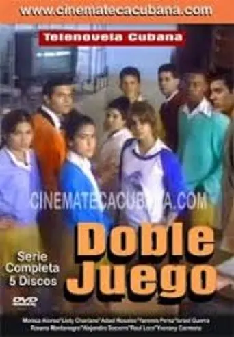 Doble Juego (2002)