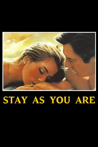 Stay As You Are (1978)
