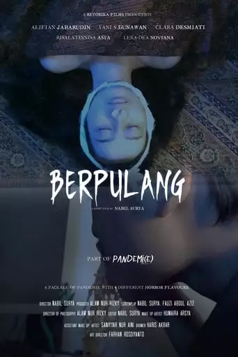 Pandemi(e): Berpulang (2021)