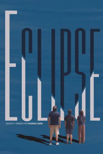 Eclipse (2026)