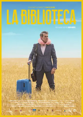 La biblioteca (2025)