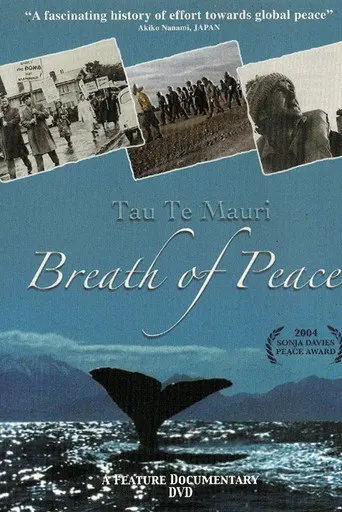 Breath of Peace (2005)