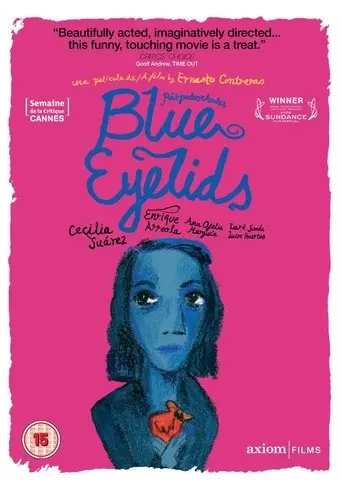 Blue Eyelids (2007)