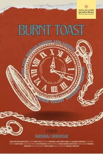 Burnt Toast (2024)
