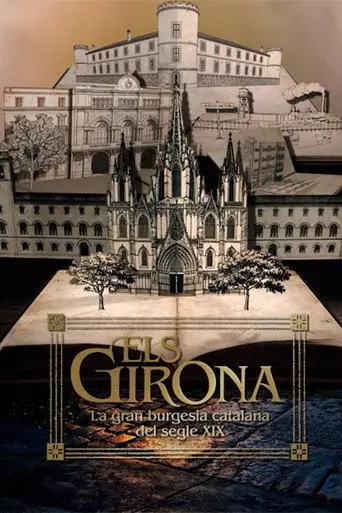 Els Girona. La gran burgesia catalana del segle XIX (2025)
