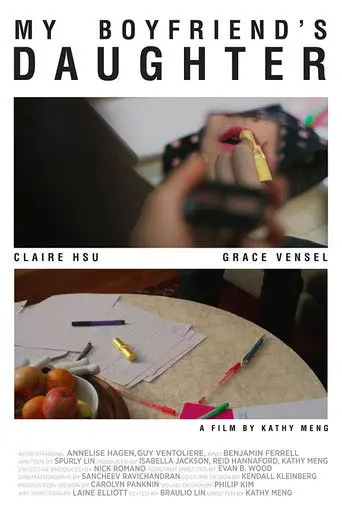 My Boyfriend's Daughter (2019)