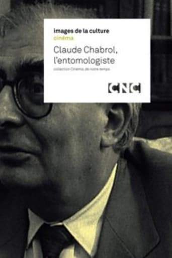 Claude Chabrol, L'entomologiste (1993)