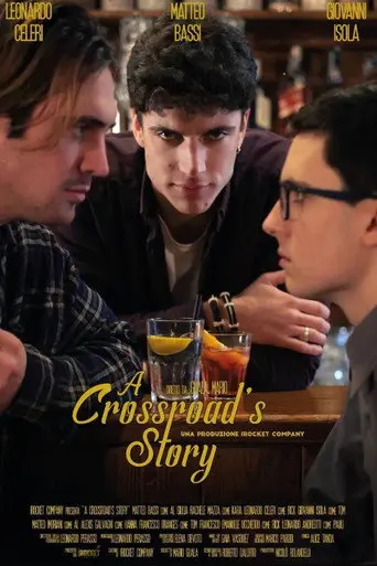A Crossroad's story (2022)