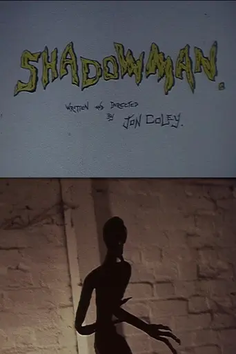 Shadowman (2001)