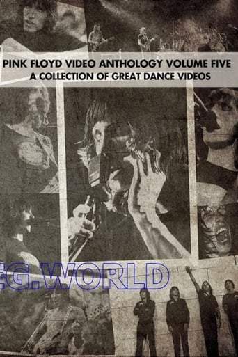 Pink Floyd: Video Anthology Vol. 5 (2004)