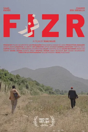 Fizr (2024)