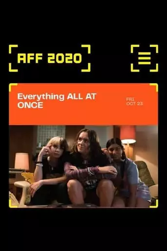 Everything ALL AT ONCE (2020)
