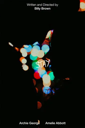 Stay (2024)