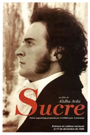 Alidha Ávila's Sucre (1995)