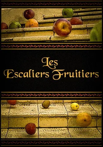 Fruit Stairs (2005)