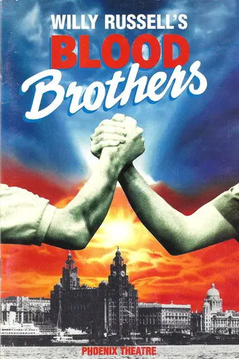 Blood Brothers (2014)