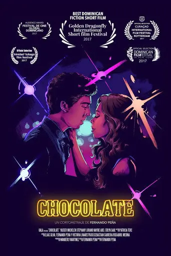 Chocolate (2017)