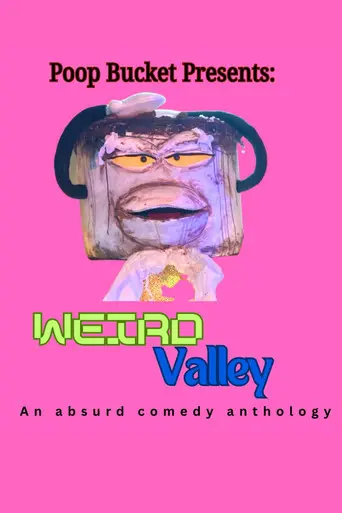 Weird Valley (2026)