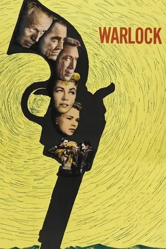 Warlock (1959)