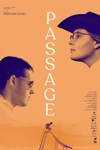 Passage (2020)