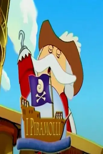 I Piramolli (2004)