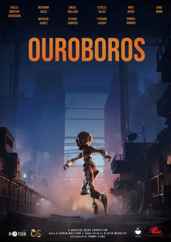 Ouroboros (2025)